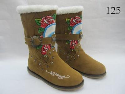 cheap Ed Hardy Boots-23